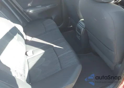 2017 Nissan Sentra Sv from USA, damaged, VIN 3N1AB7APXHY281800